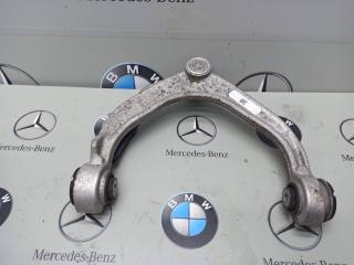 рычаг передний правый BMW X6 F16 2016, 3.0 л., бензин, правый руль