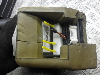 компрессор центрального замка Mercedes-Benz A-Класс W168/V168 [рестайлинг] 2004, 1.7 л., дизель, АКПП, хетчбэк 5 дв., 1688000348