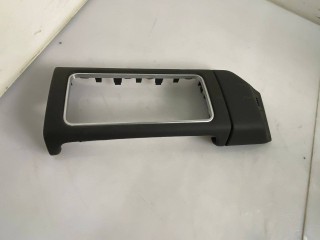 рамка под магнитолу Land Rover Range Rover Sport 2 поколение [рестайлинг] 2020, 3.0 л., 306DT, дизель, АКПП, rhodium silver (1ac), внедорожник 5 дв., полный привод, правый руль, LR100265, MK6204268AA8PVJ