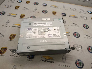 магнитола Alfa Romeo 2019, 2.9 л., бензин, 50553589