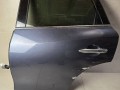 дверь задняя левая Infiniti EX 1 поколение 2010, 3.7 л., бензин, АКПП, серый, внедорожник 5 дв., полный привод, H210A1BAMA - фото №2