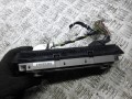 блок управления печки / климат-контроля Ford Focus 2 поколение [рестайлинг] 2009, 2.0 л., бензин, МКПП, универсал, 7M5T18C612CE - фото №6