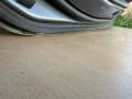 дверь задняя левая BMW 5 серия E60/E61 [рестайлинг] 2007, 3.0 л., дизель, АКПП, универсал - фото №7