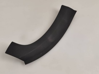 обшивка багажника Tesla Model X 1 поколение 2018, L1S, АКПП, хетчбэк 5 дв., полный привод, 1074907-00-C