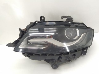 фара левая Audi A4 B8/8K 2010, 8K0941597C, 8K0941003Q, 0301240671, 8K0907472A