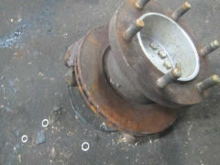 ступица передняя правая IVECO Daily 4 поколение 2010