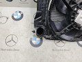 кассета радиаторов BMW 2 серия Active Tourer F45 2015, 2.0 л., бензин, 9271207, 7617610, 7617598, 7617636 - фото №2