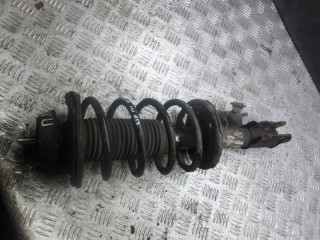 стойка передняя левая Kia Picanto 1 поколение 2007, 1.1 л., бензин, МКПП, хетчбэк 5 дв., 5465007100