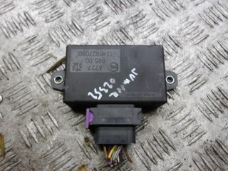 блок управления (другие) Citroen Jumper 1 поколение [рестайлинг] 2006, 2.8 л., дизель, МКПП, микроавтобус, 1346927080