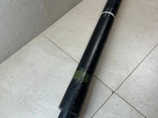 карданный вал Alfa Romeo 2021, 2.1 л., дизель, АКПП, чёрный, внедорожник 5 дв., полный привод, 00552726170