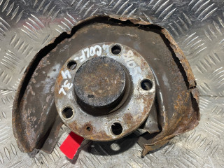 ступица задняя левая Volkswagen Golf 4 поколение 2004, 1.9 л., ASZ, дизель, 6МКПП, универсал