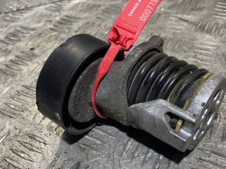 Натяжитель ремня агрегатов Audi A4 B7 2007, 2.0 л., BLB, дизель, 6МКПП, универсал