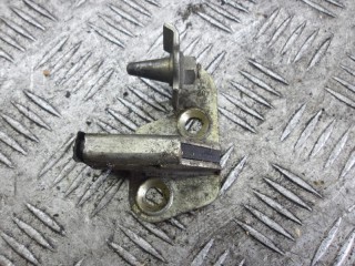 замок багажника Volkswagen Transporter T4 1992, 2.4 л., дизель, МКПП, микроавтобус, 701827512