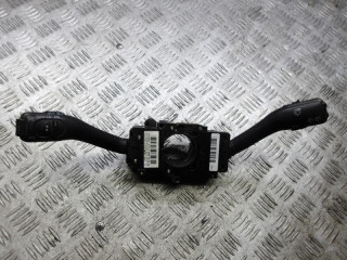 переключатель подрулевой (стрекоза) Audi A6 C5 [рестайлинг] 2003, 2.5 л., дизель, МКПП, универсал, 4B0953503H, 8L0953513H