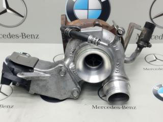 турбина BMW X3 E83 [рестайлинг] 2007, 2.0 л., N47 D20 A, дизель, 8506891