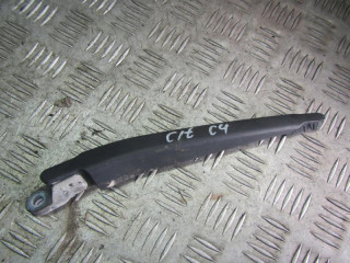 щеткодержатель (поводок стеклоочистителя, дворник) Citroen C4 1 поколение 2005