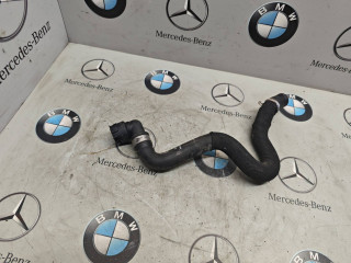 патрубок радиатора Mercedes-Benz GLB-Класс 1 поколение 2022, бензин, задний привод, A2478303800