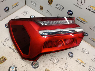 фонарь задний левый Audi A6 C8 2022, 2.0 л., бензин, 4K5945069
