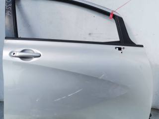 дверь передняя правая Nissan Note E12 2014, 1.2 л., HR12DDR, бензин, 5МКПП, хетчбэк 5 дв.