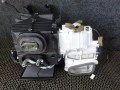 корпус отопителя (печки) Nissan X-Trail T30 2002, 2.2 л., дизель, МКПП, внедорожник 5 дв., 3J11034300 - фото №9