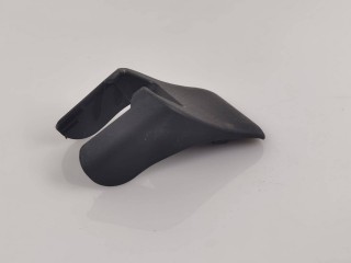 Крышка салазок сидения Lexus RX 4 поколение [рестайлинг] 2021, 3.5 л., гибрид, АКПП, 8x1 - layat heat blue, внедорожник 5 дв., полный привод, правый руль, 72157-48130