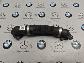 патрубок радиатора BMW 5 серия G30/G31 [рестайлинг] 2022, 3.0 л., бензин, полный привод, 8674926