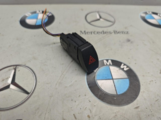 кнопка аварийной сигнализации BMW 2 серия Active Tourer F45 2015, 2.0 л., B48 A20 A, 9317218