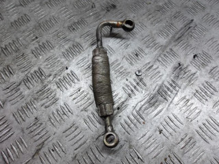 масляная трубка турбины Audi A3 8L 1997, 1.8 л., бензин, МКПП, хетчбэк 5 дв.