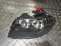 фара левая Audi A3 8P [рестайлинг] 2005, 2.0 л., BKD, дизель, 6МКПП, хетчбэк 5 дв. - фото №2