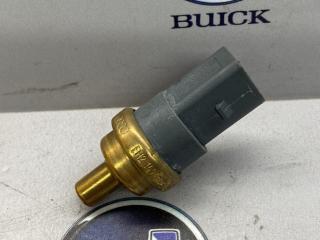 датчик температуры охлаждающей жидкости Porsche Macan 1 поколение [рестайлинг] 2021, 2.0 л., бензин, АКПП, полный привод, правый руль, 06A919501A