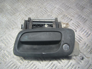 ручка наружная Opel Astra G 1999, 1.6 л., бензин, МКПП, универсал