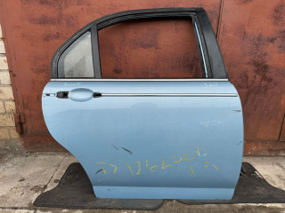 дверь задняя правая Rover 75 1 поколение [рестайлинг] 2004, седан