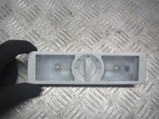 фонарь салона (плафон) Volkswagen Touran 1 поколение [2-й рестайлинг] 2011, 1.4 л., бензин, МКПП, минивэн, 6Q0947291B