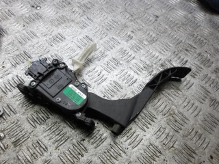 педаль Skoda Octavia 1 поколение [рестайлинг] 2003, 1.6 л., бензин, МКПП, хетчбэк 5 дв., 6Q1721503C