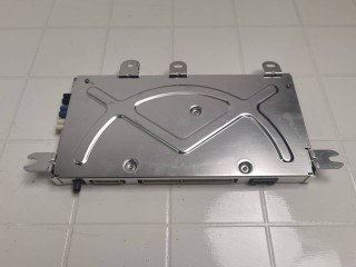 Блок управления BCM (Body Control Module) Tesla Model X 1 поколение 2018, L1S, АКПП, хетчбэк 5 дв., полный привод, 1045451-00-I