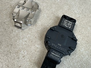 датчик дождя Alfa Romeo 2017, 2.0 л., бензин, АКПП, серый, полный привод, 505491460