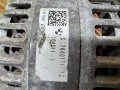 генератор BMW 2018, 2.0 л., дизель, 7640131, 1042118180 - фото №4