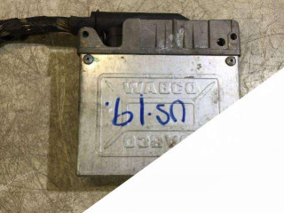 Блок управления ABS/ESP Land Rover Range Rover 1 поколение 1995, ANR4898, 4460440510