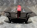 суппорт передний левый Audi A6 4G/C7 2013, 2.8 л., CHVA, бензин, АКПП, седан, полный привод, 4G0105AK - фото №2