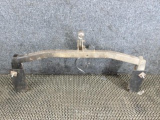 прицепное устройство (фаркоп) Mazda 6 GG 2002, 2.3 л., бензин, МКПП, хетчбэк 5 дв.