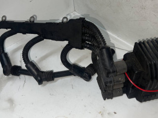 катушка зажигания Opel Astra G 1998, 1.6 л., бензин, 1.6-8V