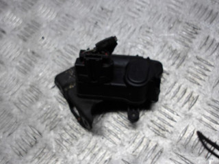 сервопривод заслонок впускного коллектора Volvo V70 2 поколение [рестайлинг] 2005, 2.4 л., дизель, МКПП, универсал, 30757153