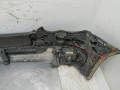 бампер передний Mercedes-Benz C-Класс W203/S203/CL203 2002 - фото №6