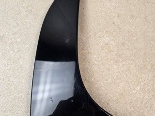 накладка двери (крышки) багажника Alfa Romeo 2021, 2.1 л., дизель, АКПП, чёрный, внедорожник 5 дв., полный привод, 156131943