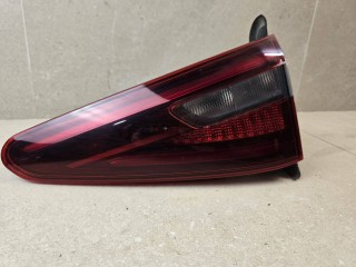 фонарь крышки багажника правый Alfa Romeo 2021, 2.1 л., дизель, АКПП, чёрный, внедорожник 5 дв., полный привод, 20795999