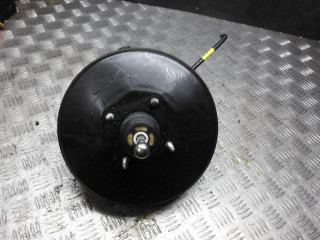 вакуумный усилитель тормозов Opel Corsa D [рестайлинг] 2014, 1.2 л., бензин, АКПП, хетчбэк 5 дв., 13317576BP