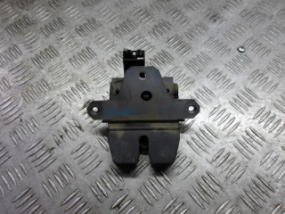 замок багажника Ford Focus 2 поколение [рестайлинг] 2009, 1.8 л., бензин, МКПП, универсал, 8M51R442A66AC