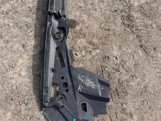 планка под капот BMW 2023, 3.0 л., бензин, 7418198