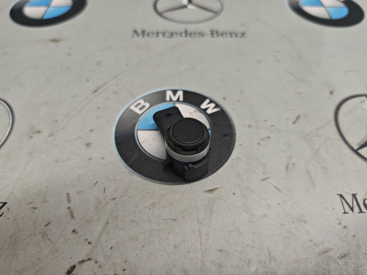 датчик парктроника BMW XM G09 2024, 4.4 л., бензин, 475, полный привод, 5A1A269 - фото №1