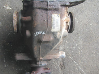 редуктор заднего моста BMW X1 E84 2010, 2.0 л., дизель, МКПП, внедорожник 5 дв., 7566185